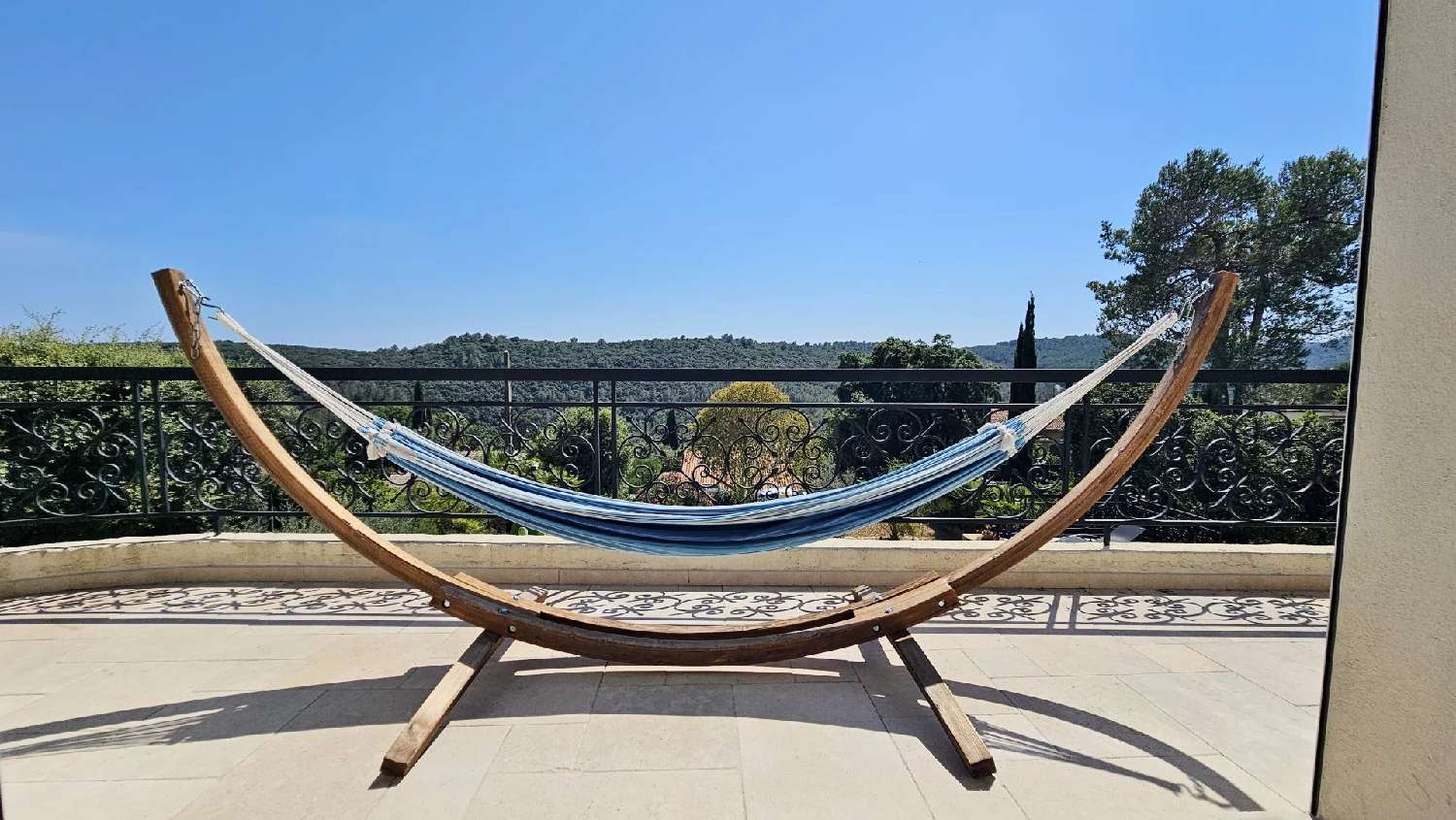  à vendre villa Biot Alpes-Maritimes 7