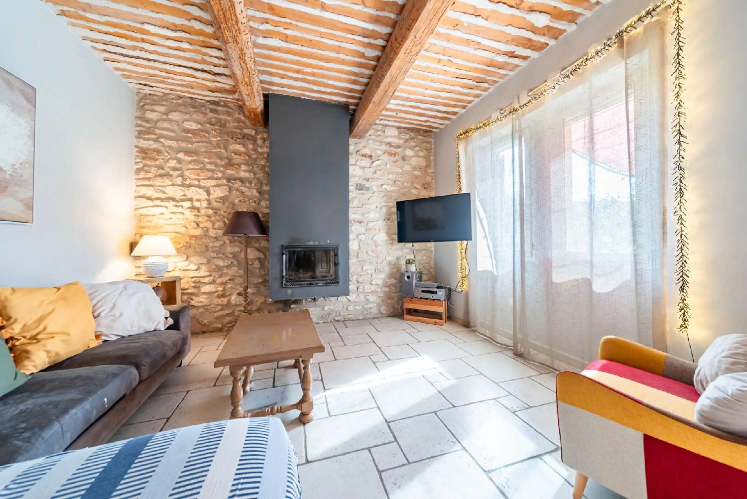 te koop villa Bonnieux Vaucluse 8