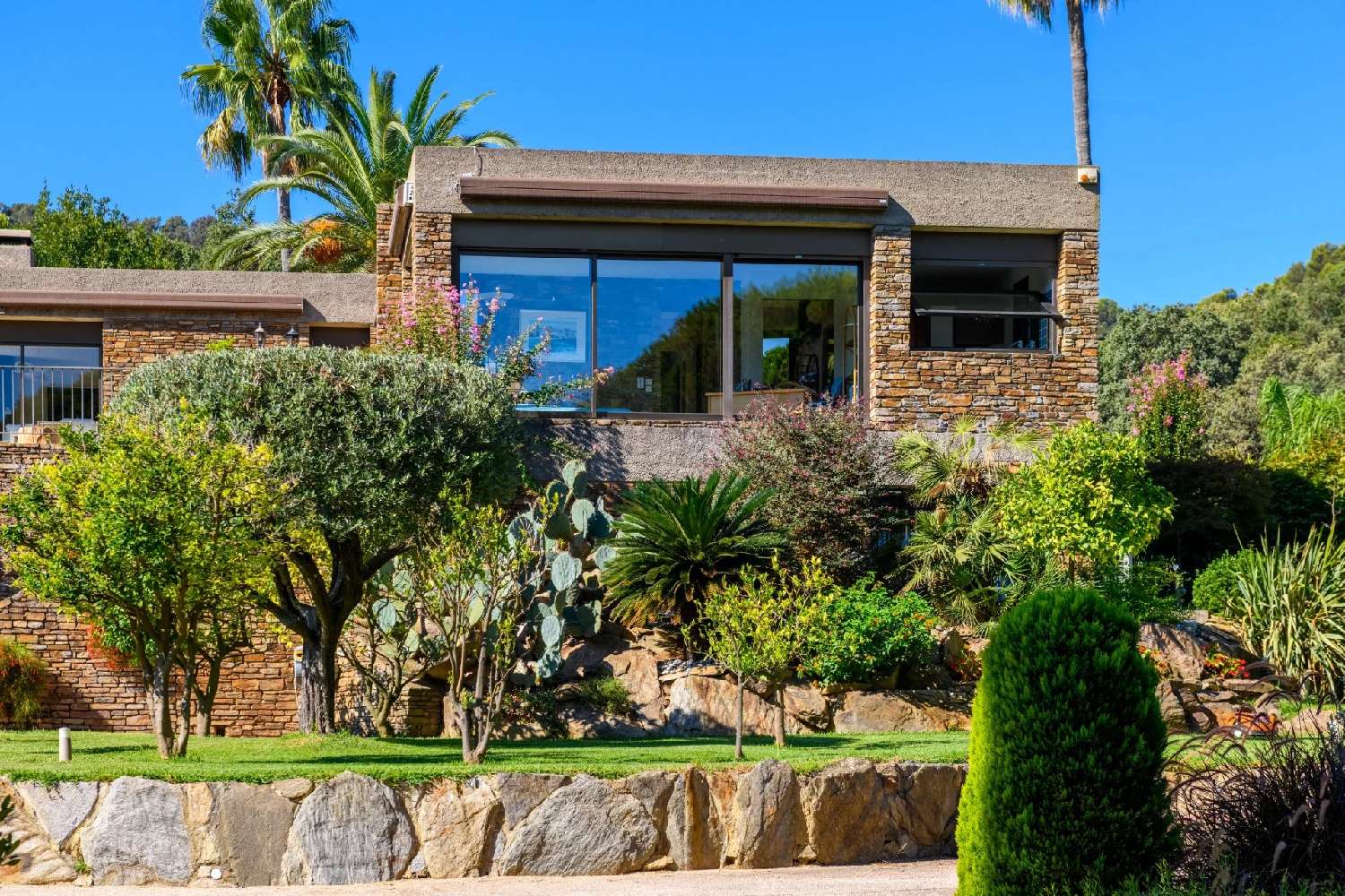  for sale villa Bormes-les-Mimosas Var 2
