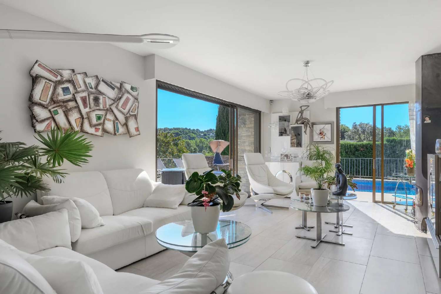  for sale villa Bormes-les-Mimosas Var 3