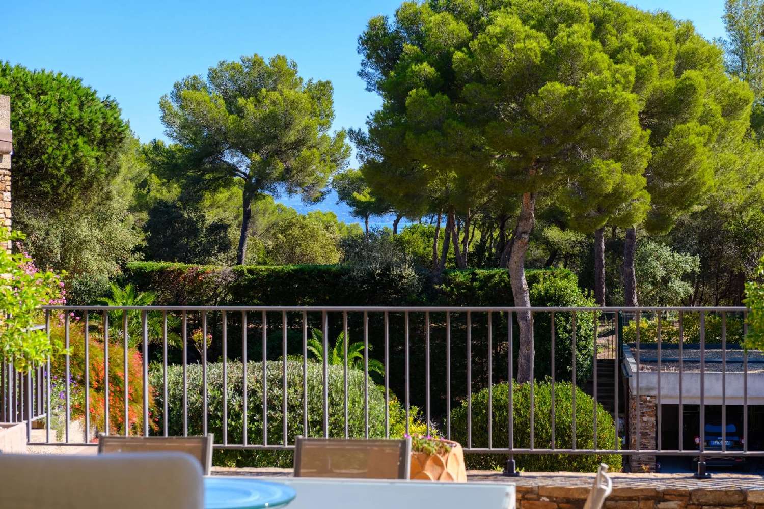  for sale villa Bormes-les-Mimosas Var 6