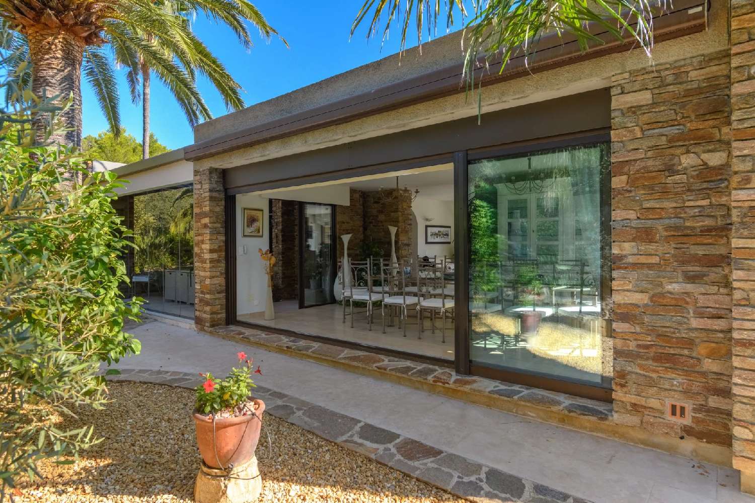  for sale villa Bormes-les-Mimosas Var 7