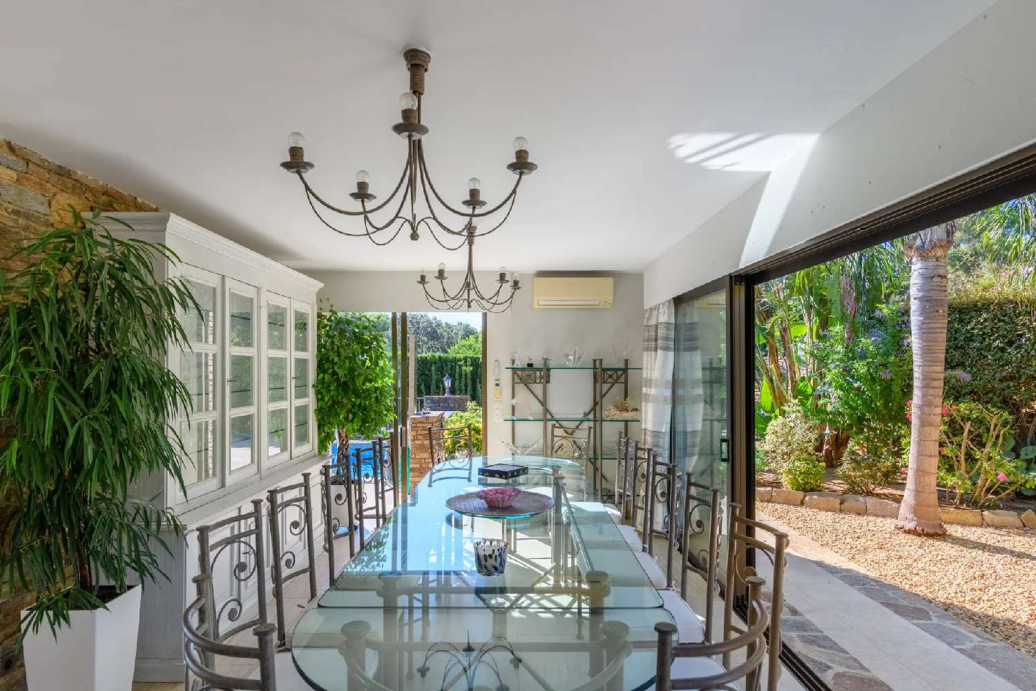  for sale villa Bormes-les-Mimosas Var 8