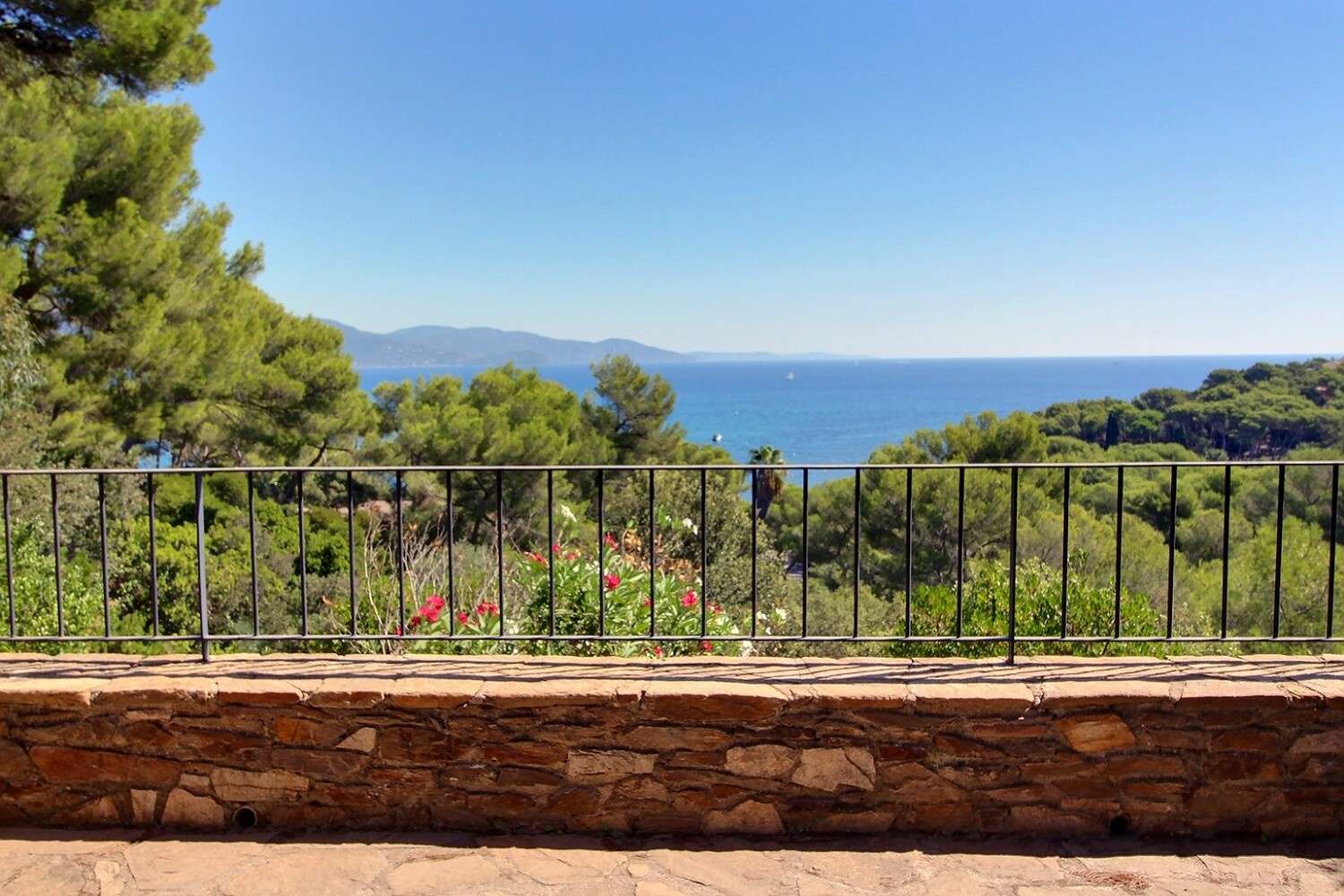 en venta villa Bormes-les-Mimosas Var 1