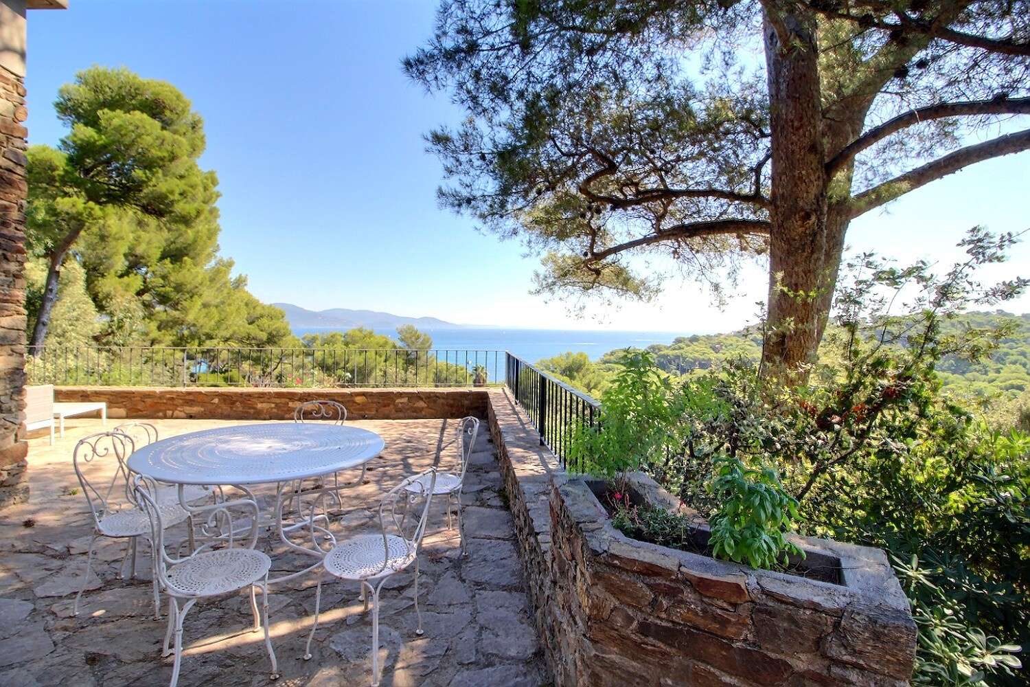 en venta villa Bormes-les-Mimosas Var 2