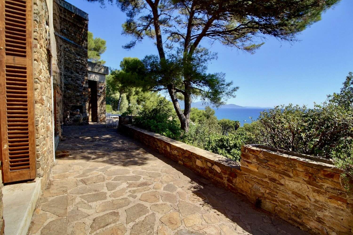 en venta villa Bormes-les-Mimosas Var 3