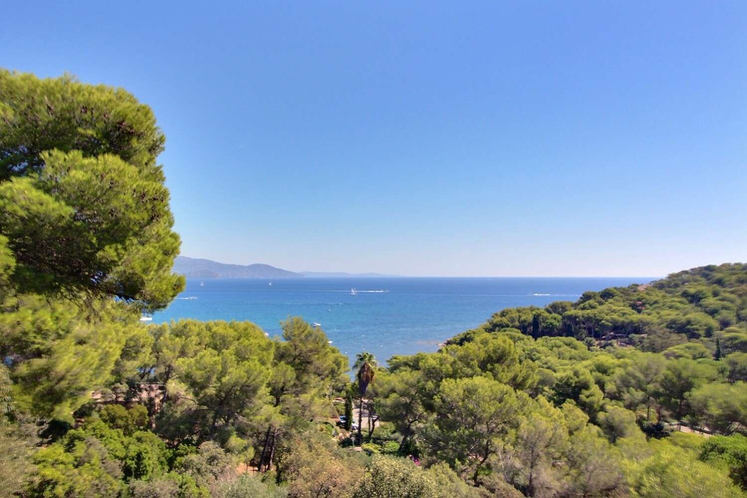en venta villa Bormes-les-Mimosas Var 6