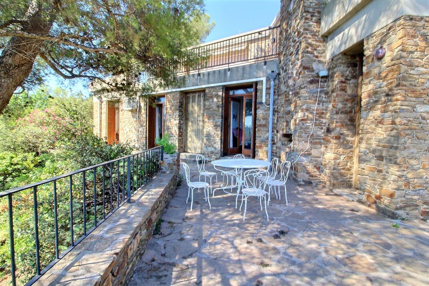 en venta villa Bormes-les-Mimosas Var 8