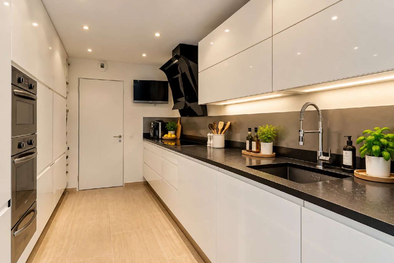 for sale villa Bormes-les-Mimosas Var 8