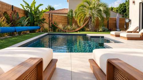 Bormes-les-Mimosas Var villa foto 7431702