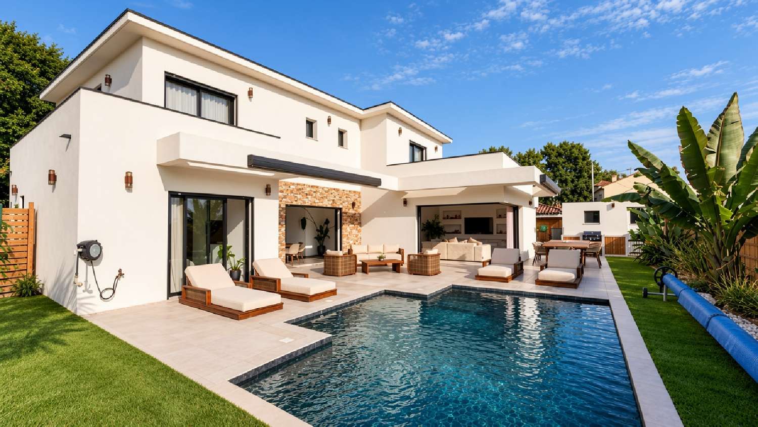te koop villa Bormes-les-Mimosas Var 3