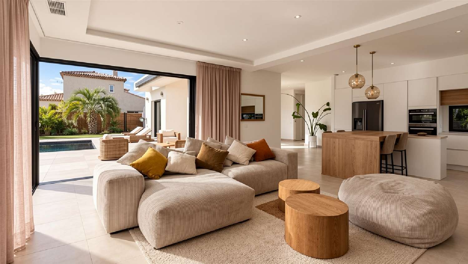 te koop villa Bormes-les-Mimosas Var 5