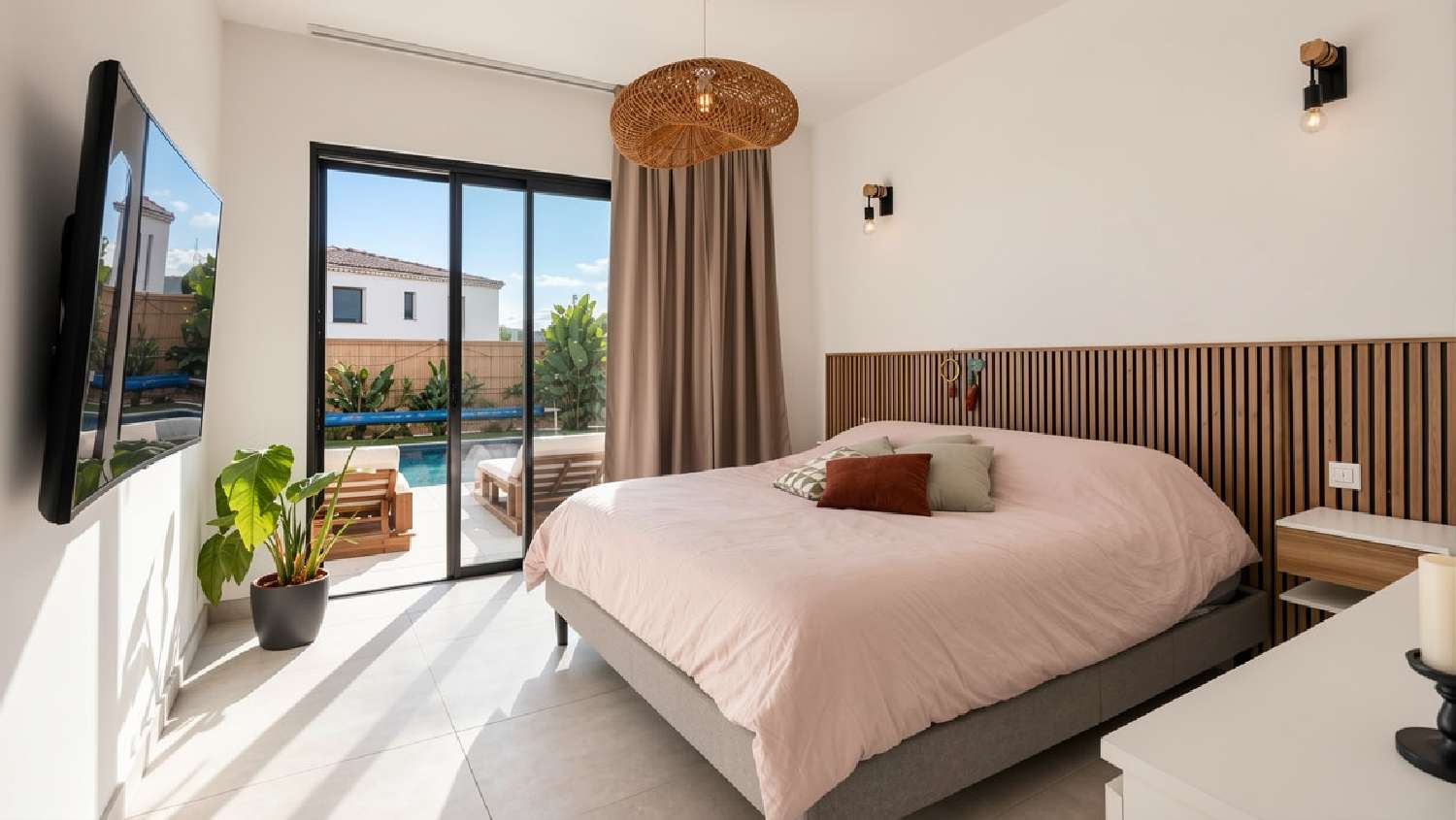 te koop villa Bormes-les-Mimosas Var 7