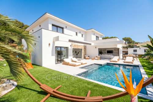 Bormes-les-Mimosas Var villa foto 7427468