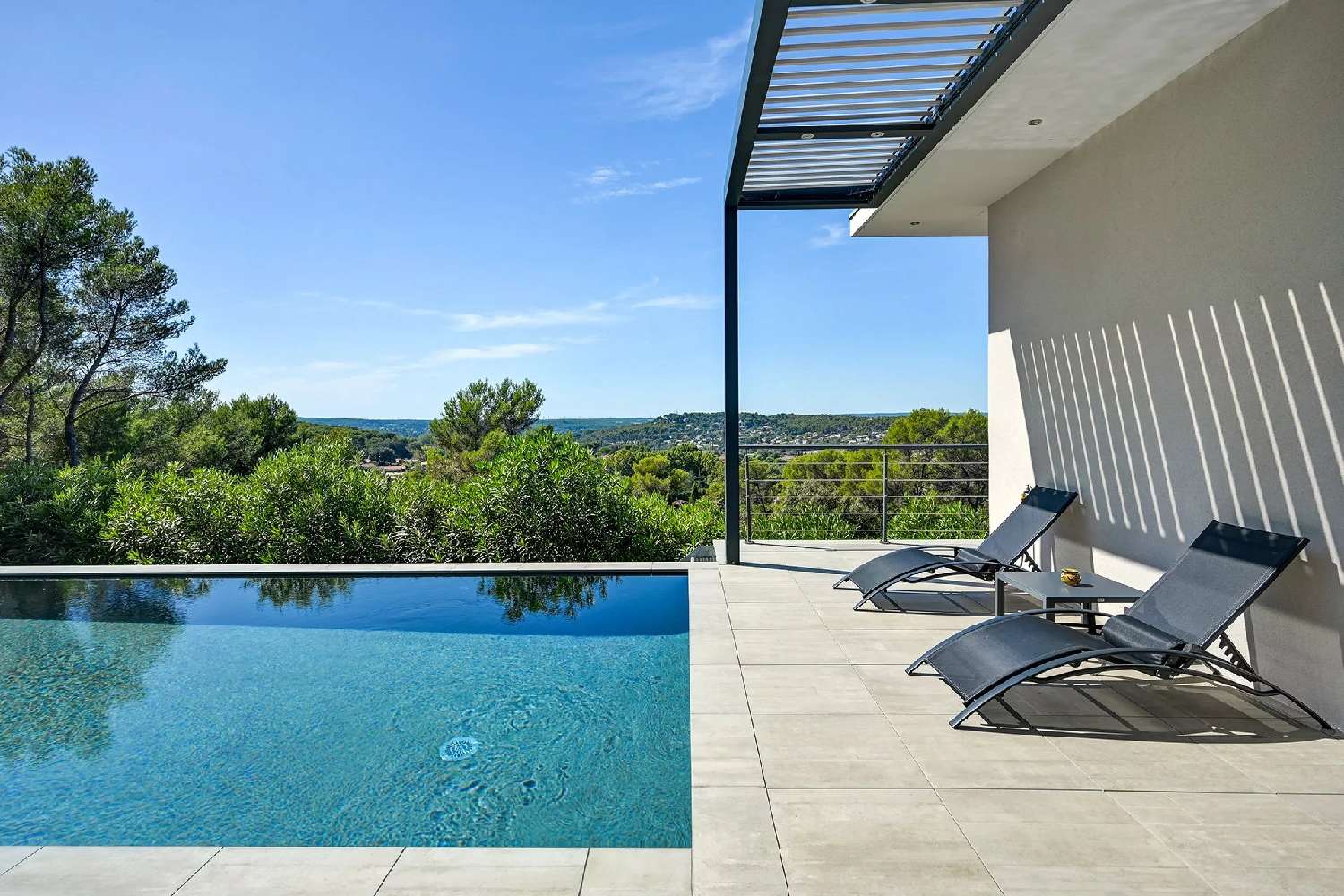 kaufen Villa Bouc-Bel-Air Bouches-du-Rhône 1