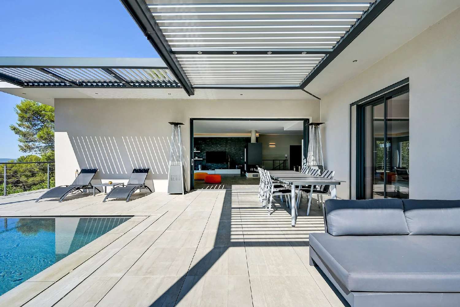 kaufen Villa Bouc-Bel-Air Bouches-du-Rhône 3