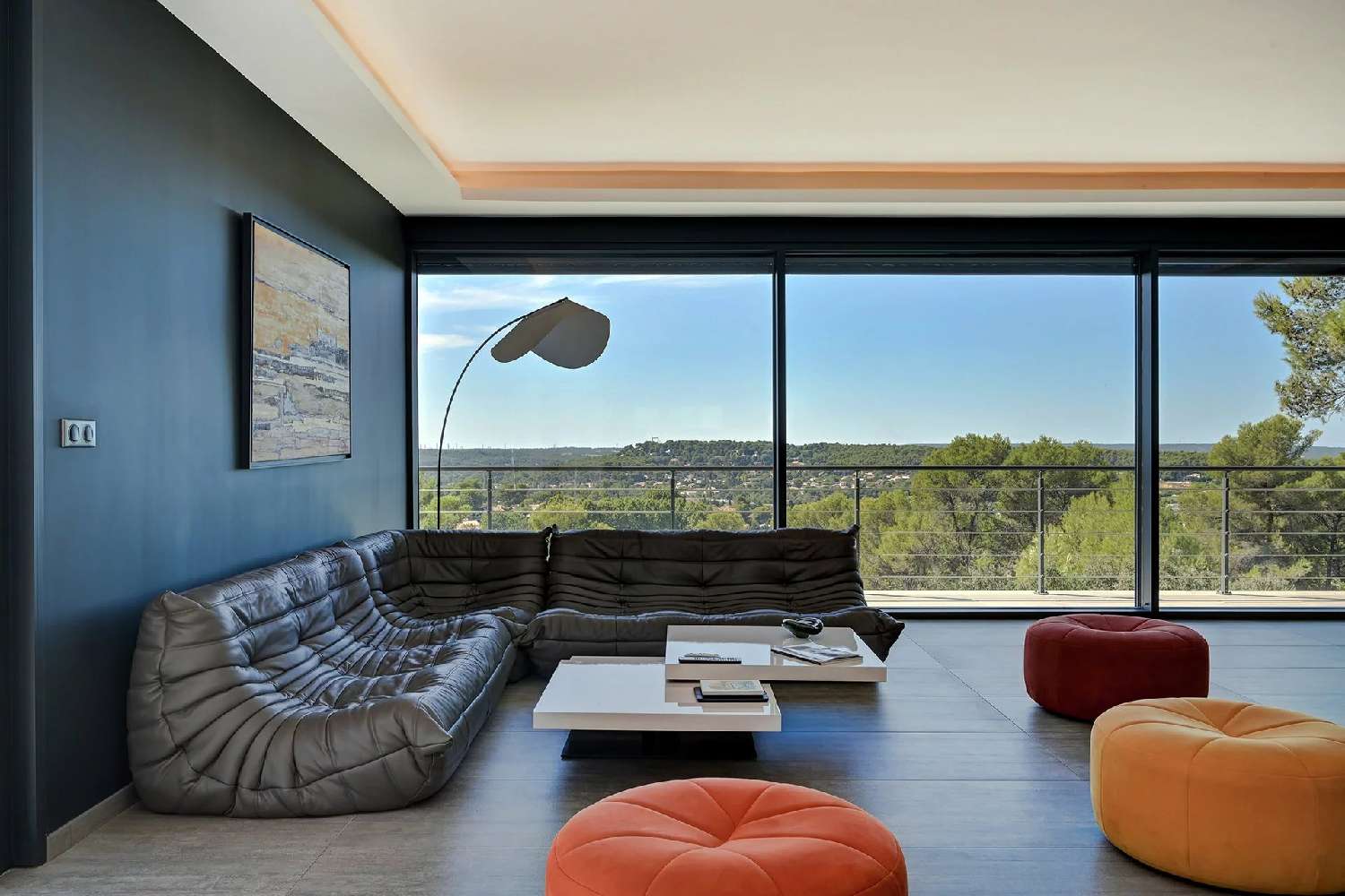 kaufen Villa Bouc-Bel-Air Bouches-du-Rhône 4