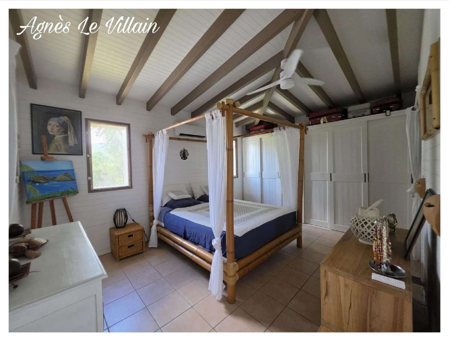 te koop villa Bouillante Guadeloupe 8