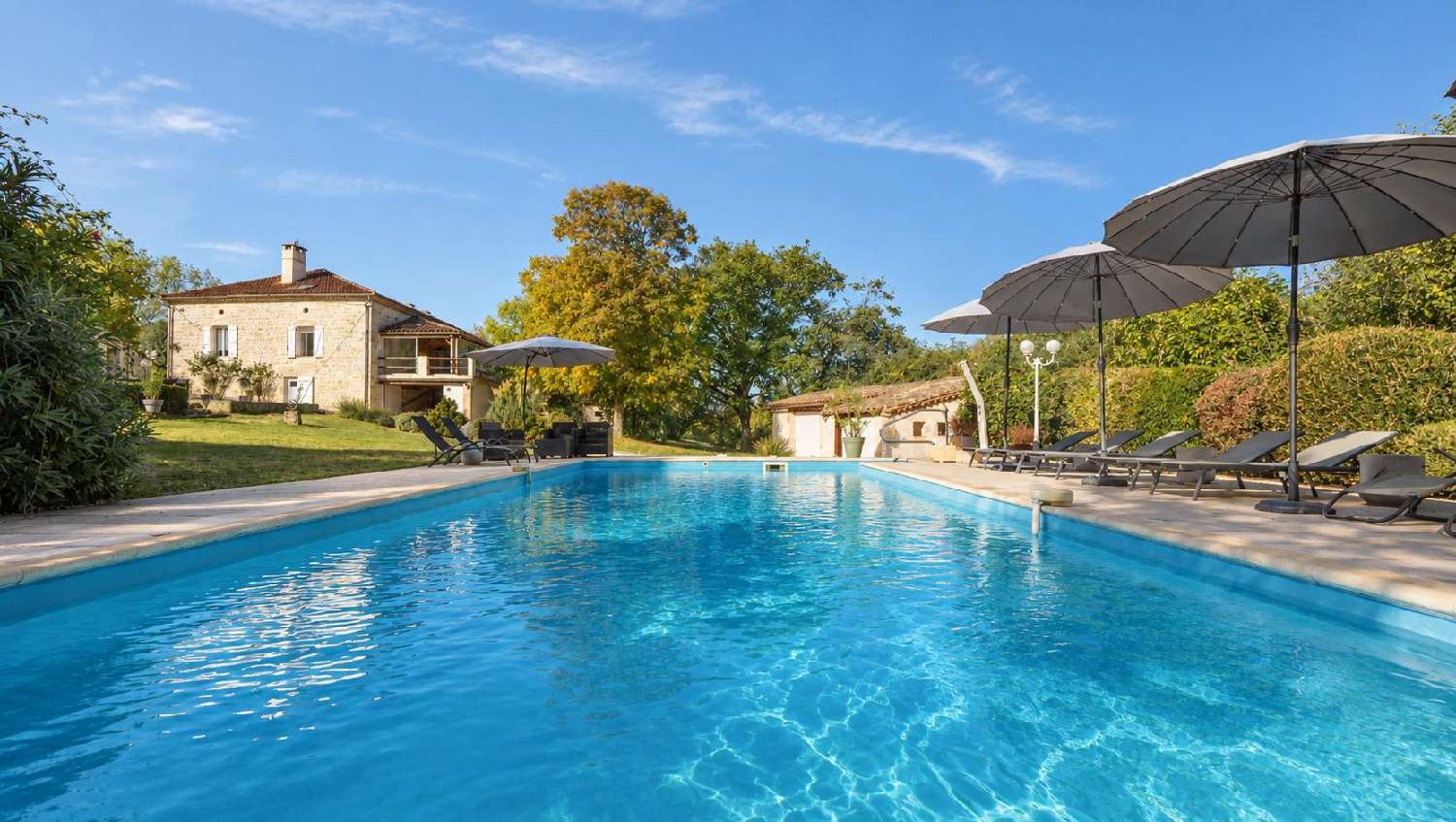  en venta villa Bourg-de-Visa Tarn-et-Garonne 3