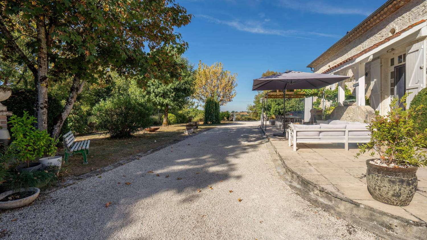  en venta villa Bourg-de-Visa Tarn-et-Garonne 4