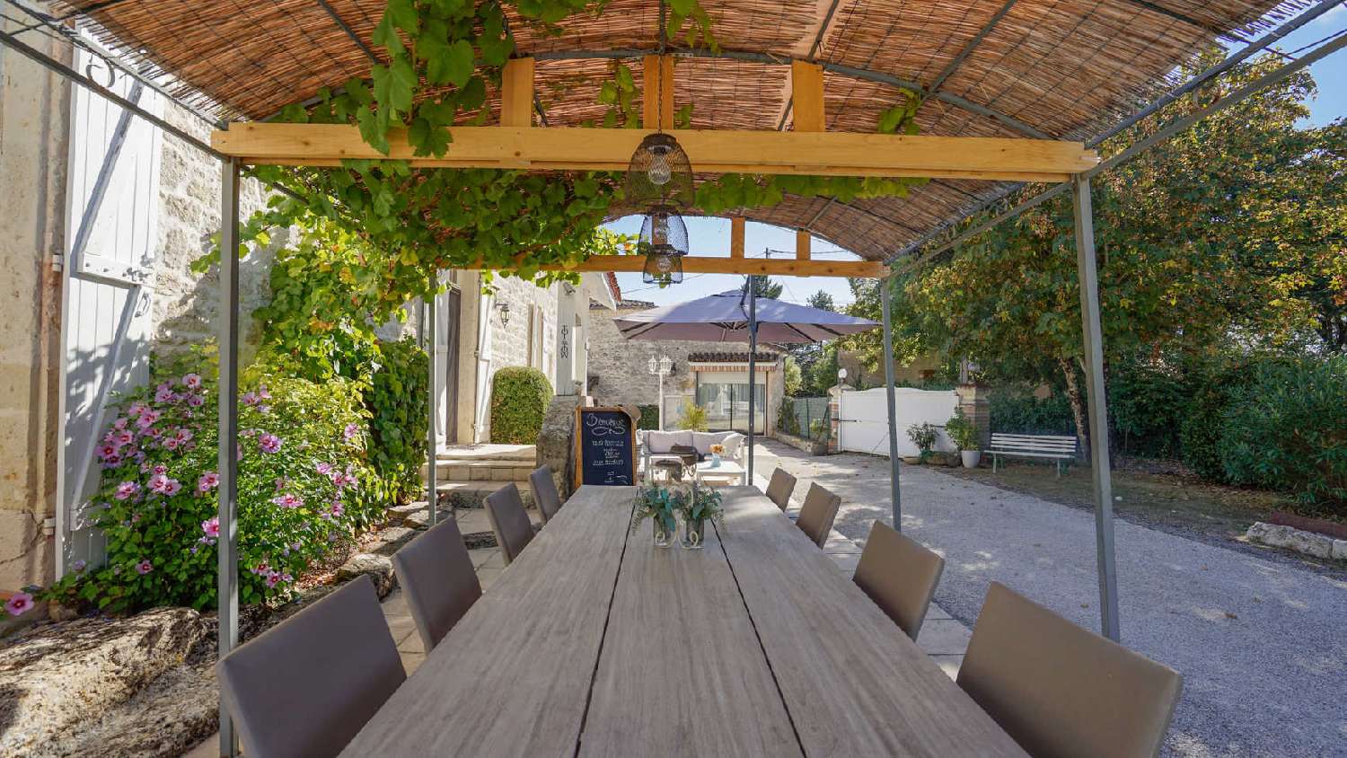  en venta villa Bourg-de-Visa Tarn-et-Garonne 8