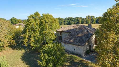 Bourg-de-Visa Tarn-et-Garonne villa foto 7418218