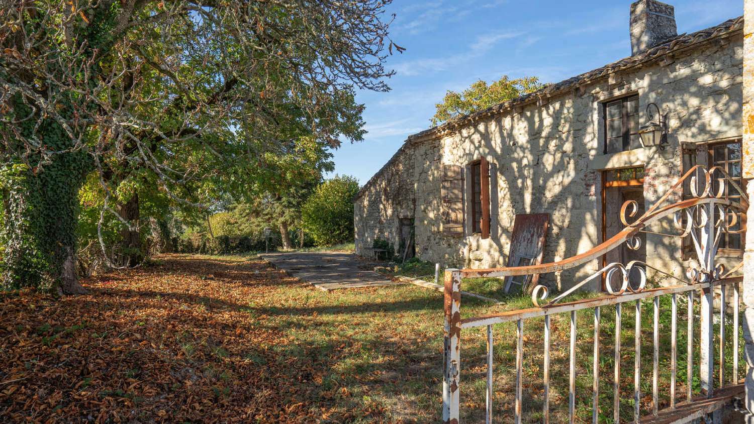  en venta villa Bourg-de-Visa Tarn-et-Garonne 3