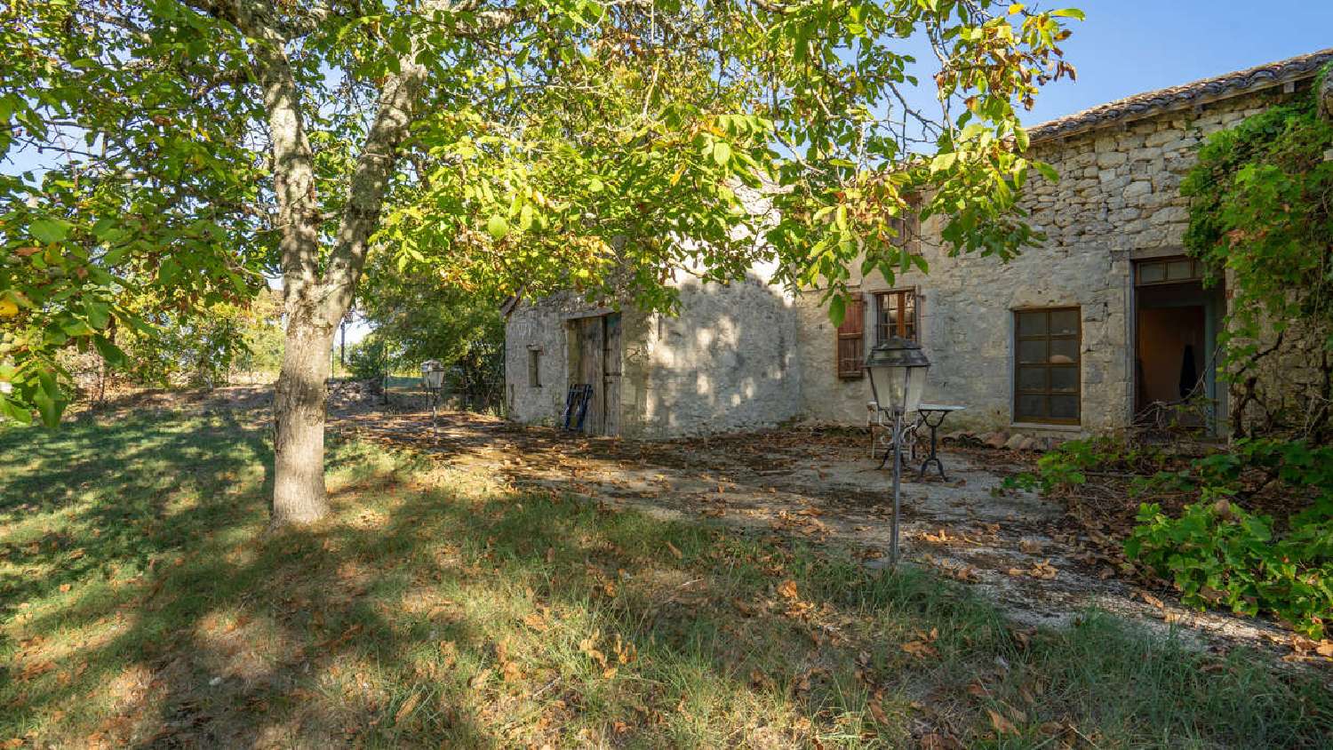  en venta villa Bourg-de-Visa Tarn-et-Garonne 4