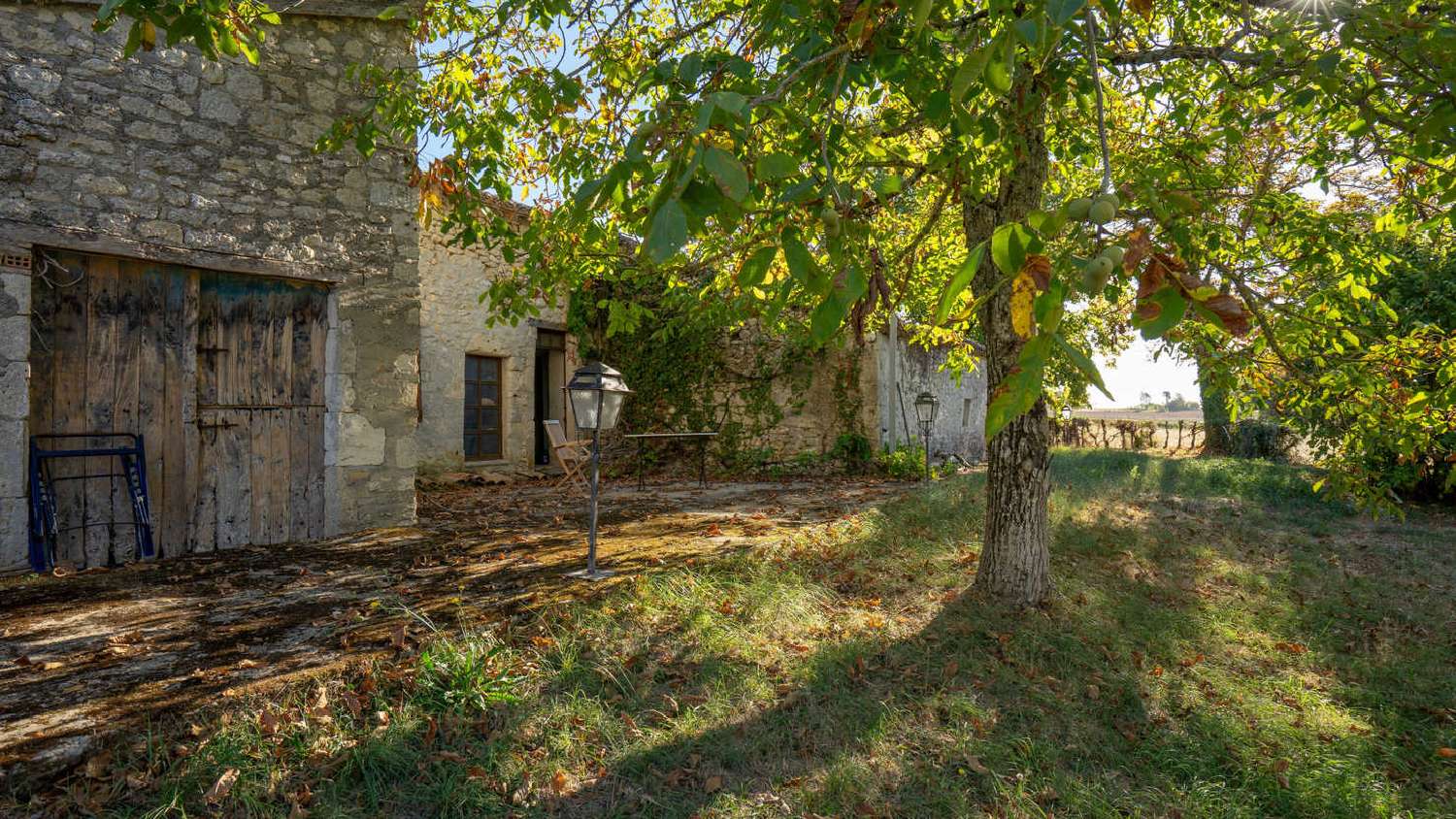  en venta villa Bourg-de-Visa Tarn-et-Garonne 6
