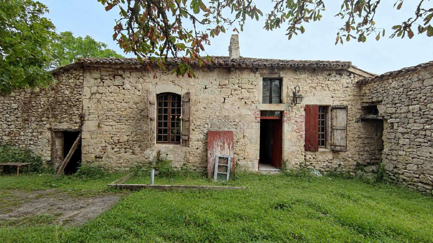  en venta villa Bourg-de-Visa Tarn-et-Garonne 7