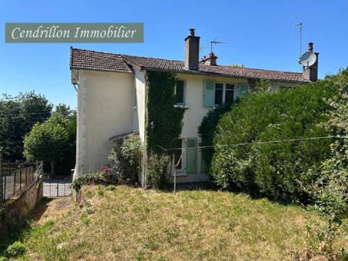 Bourganeuf Creuse villa foto 7418249