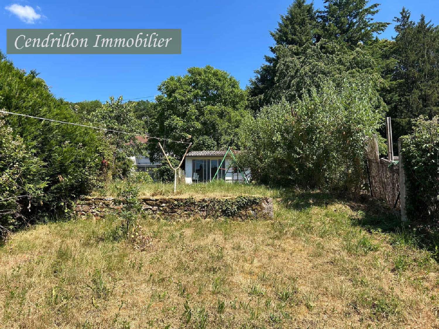 en venta villa Bourganeuf Creuse 2