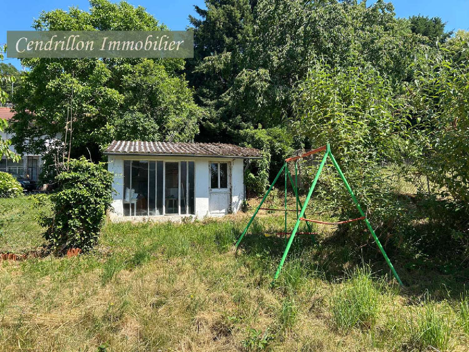 en venta villa Bourganeuf Creuse 3
