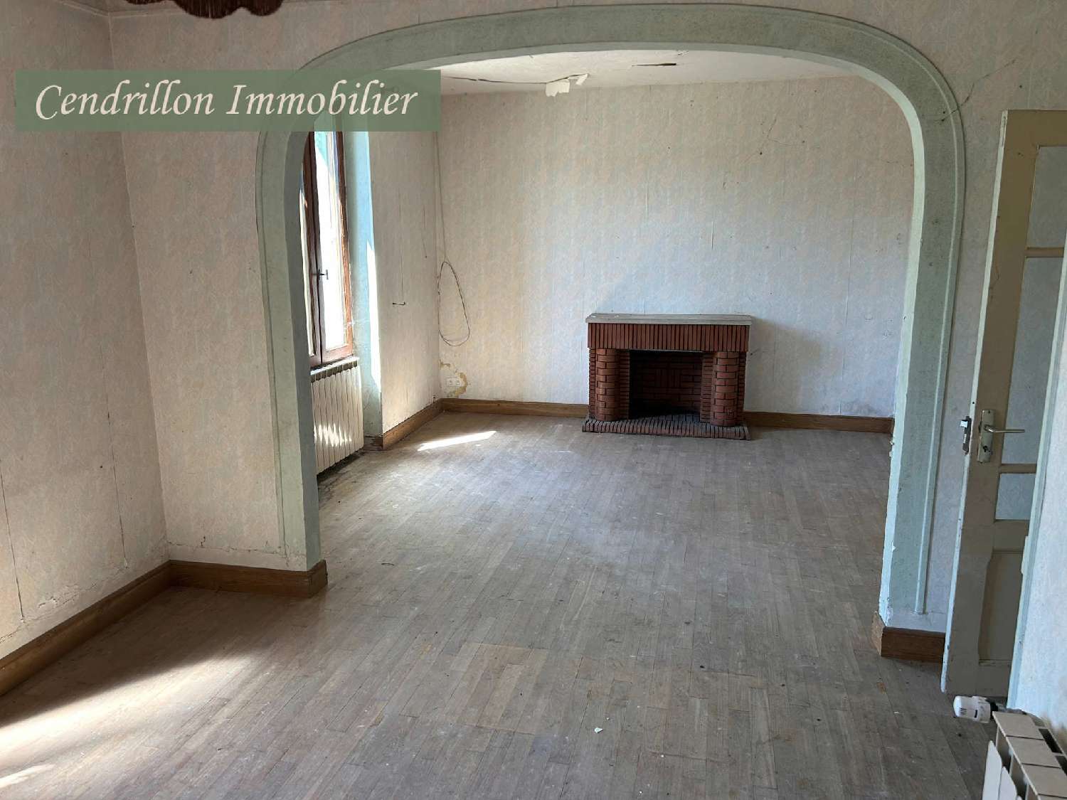 en venta villa Bourganeuf Creuse 4
