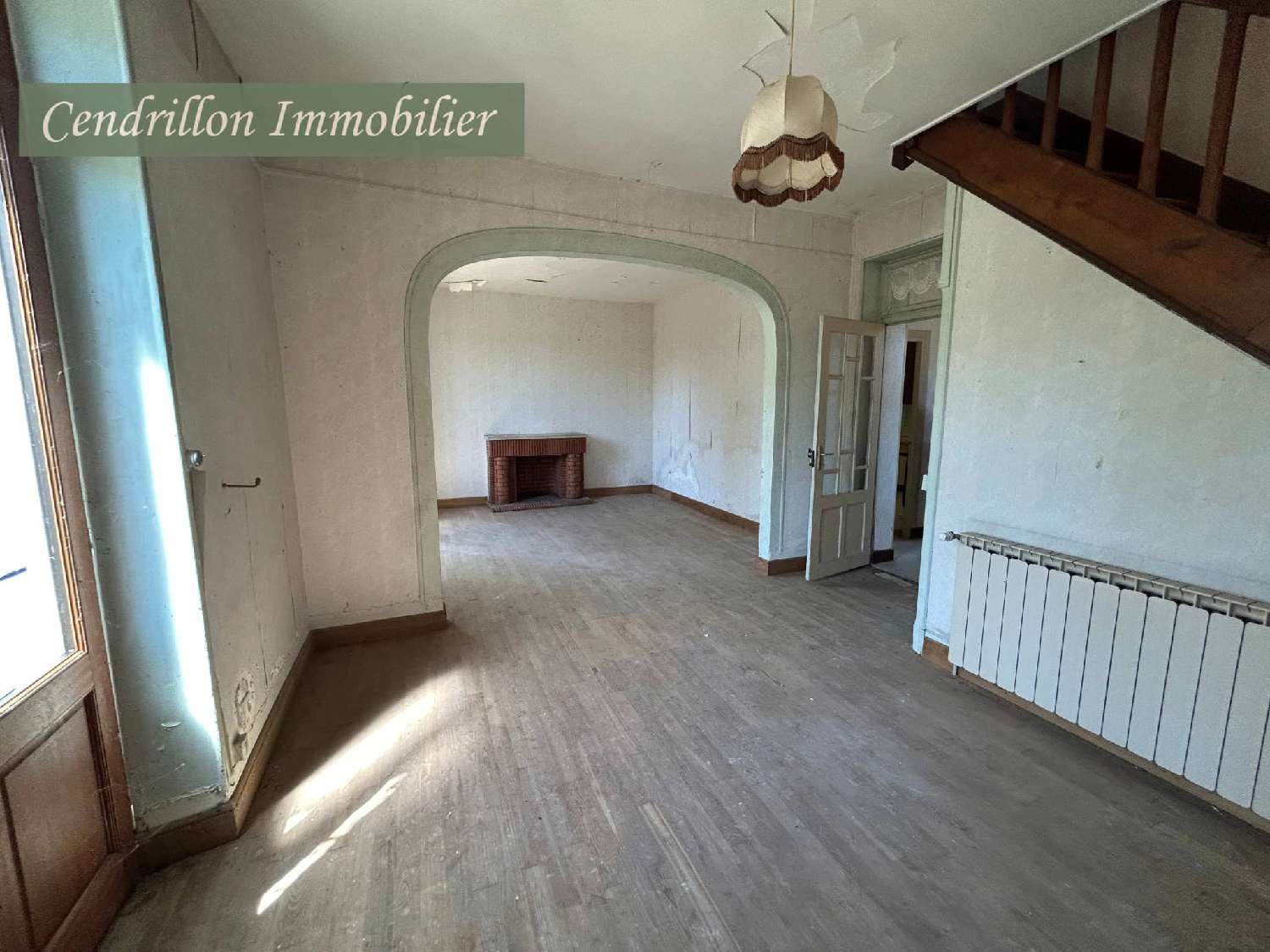 en venta villa Bourganeuf Creuse 5