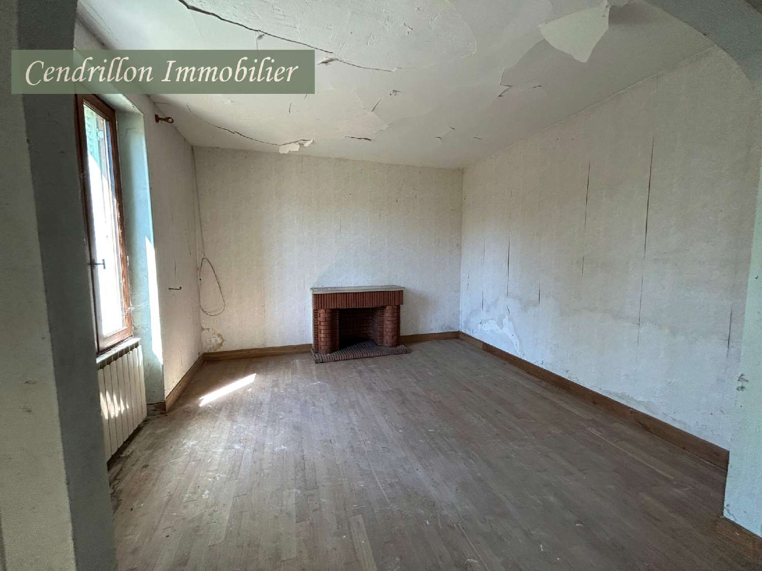 en venta villa Bourganeuf Creuse 6