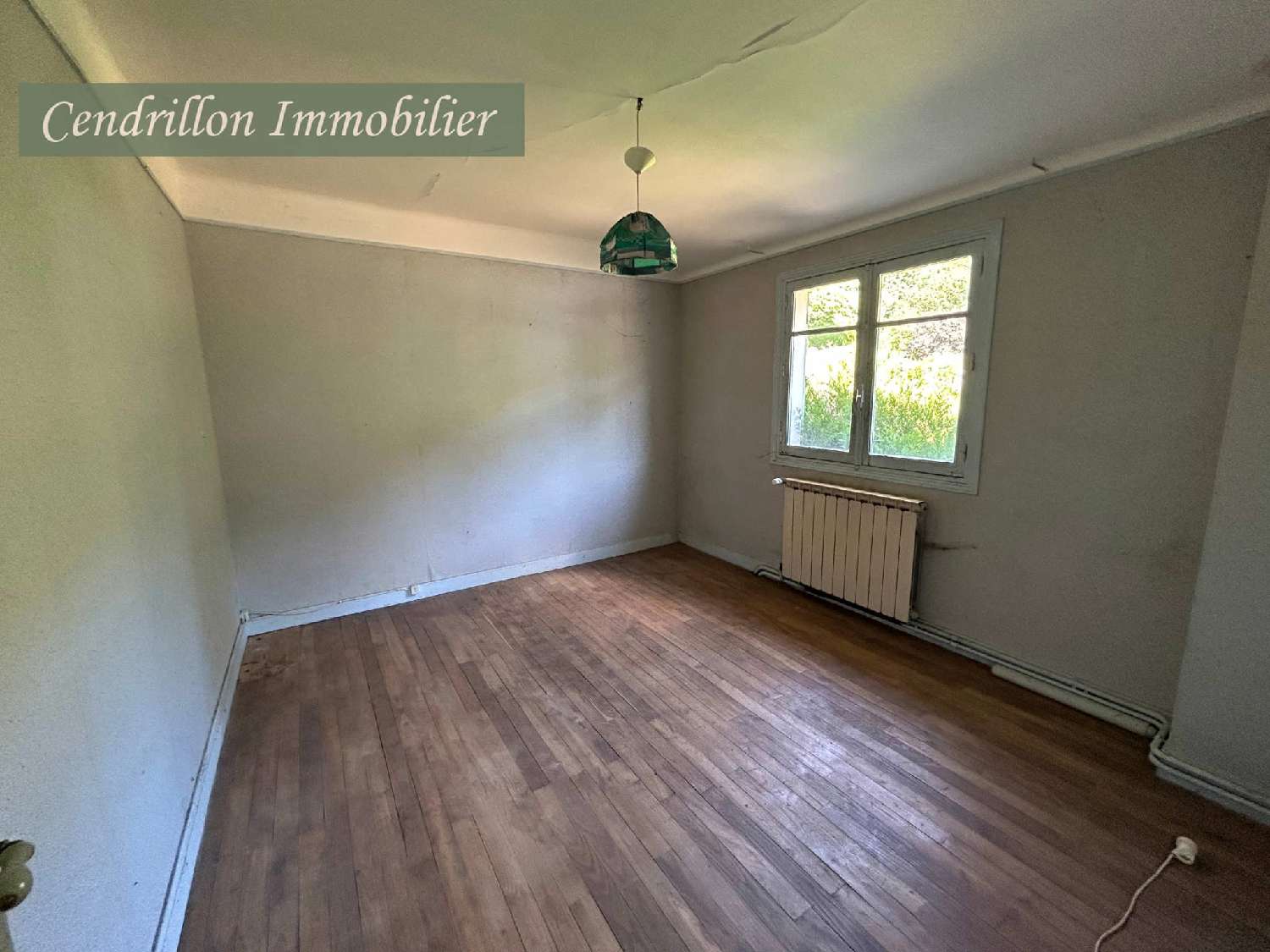 en venta villa Bourganeuf Creuse 8