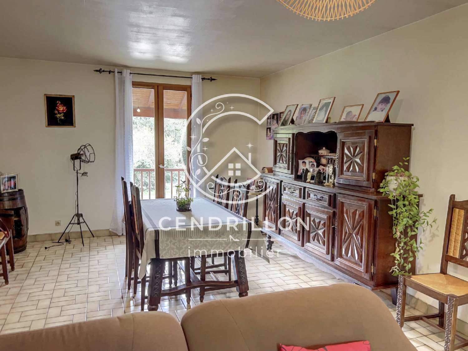  à vendre villa Bourganeuf Creuse 3