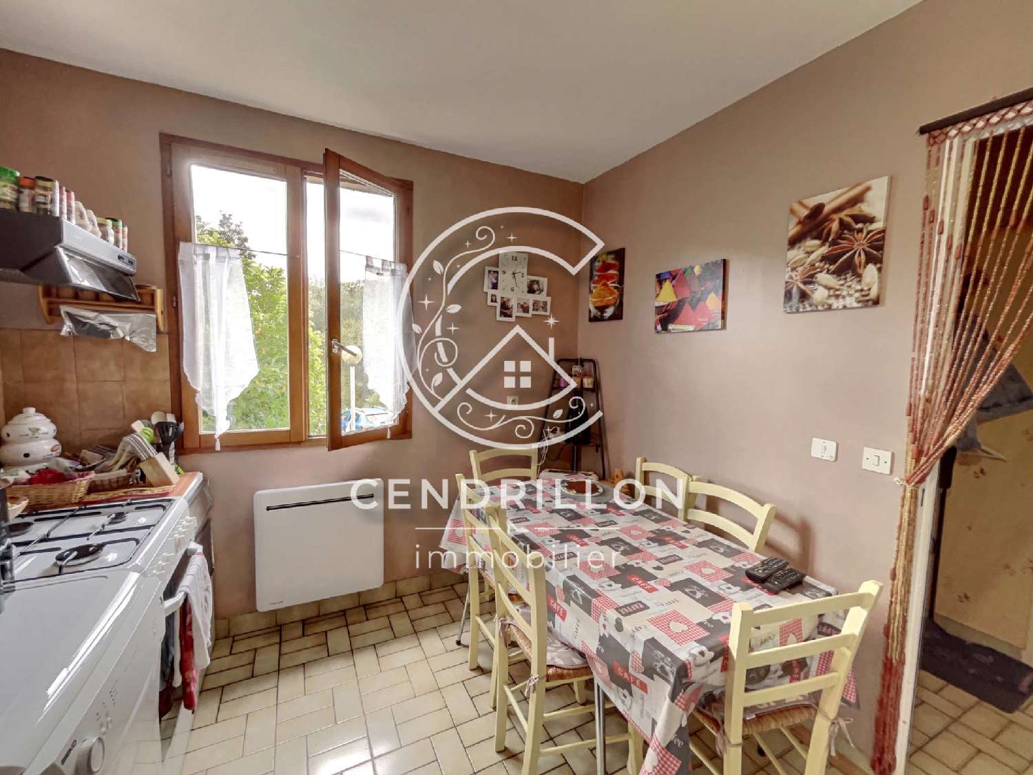  à vendre villa Bourganeuf Creuse 7