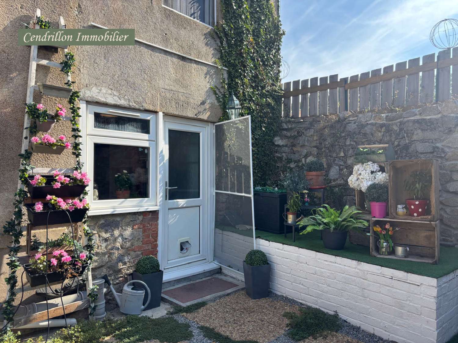  te koop villa Bourganeuf Creuse 5