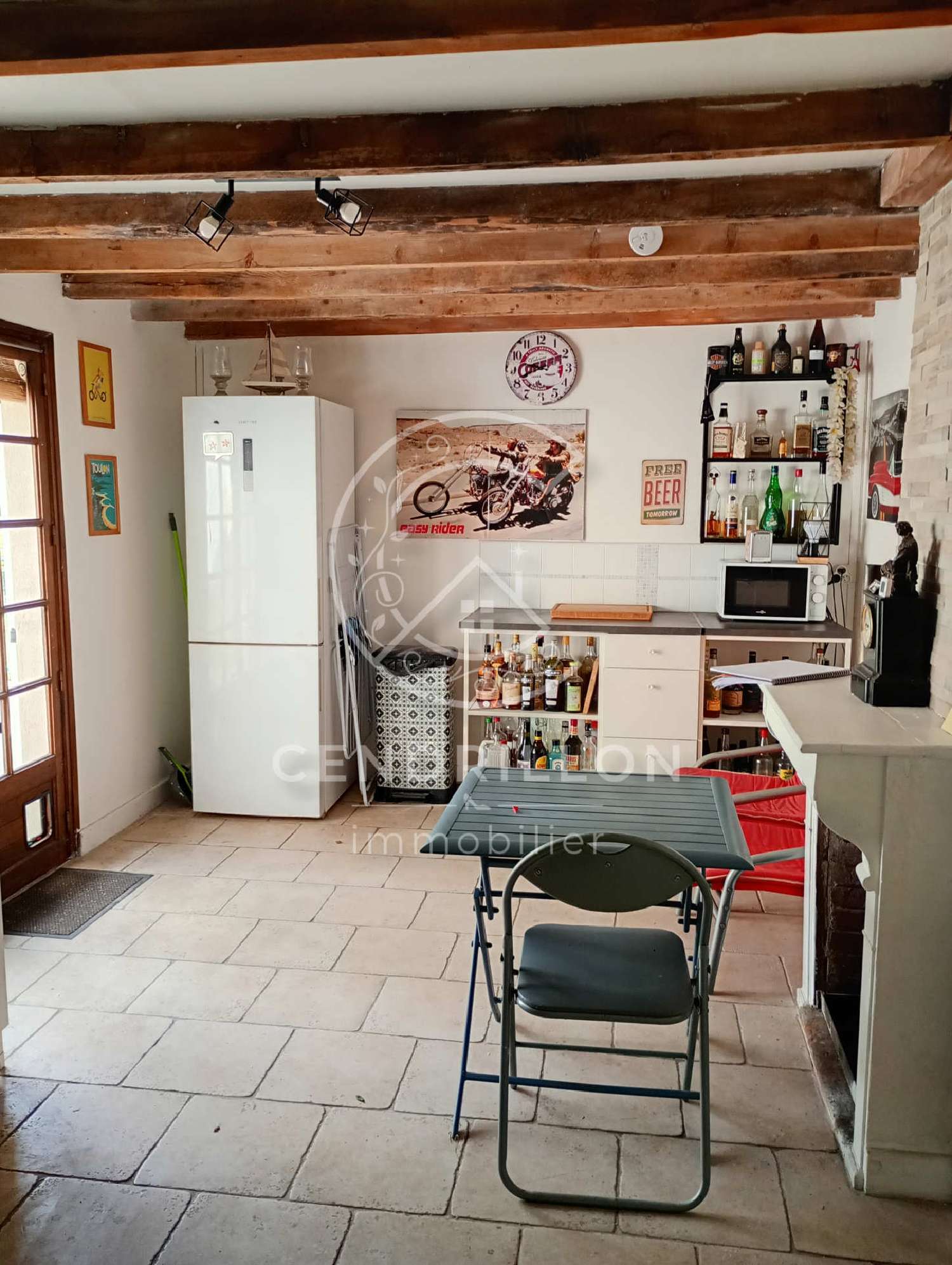  kaufen Villa Bourganeuf Creuse 4