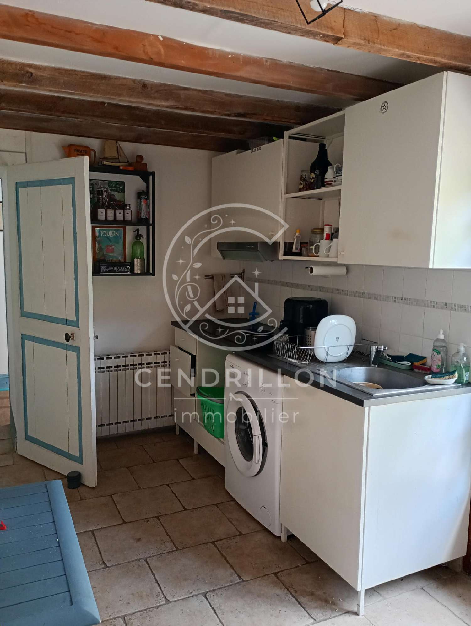  kaufen Villa Bourganeuf Creuse 5