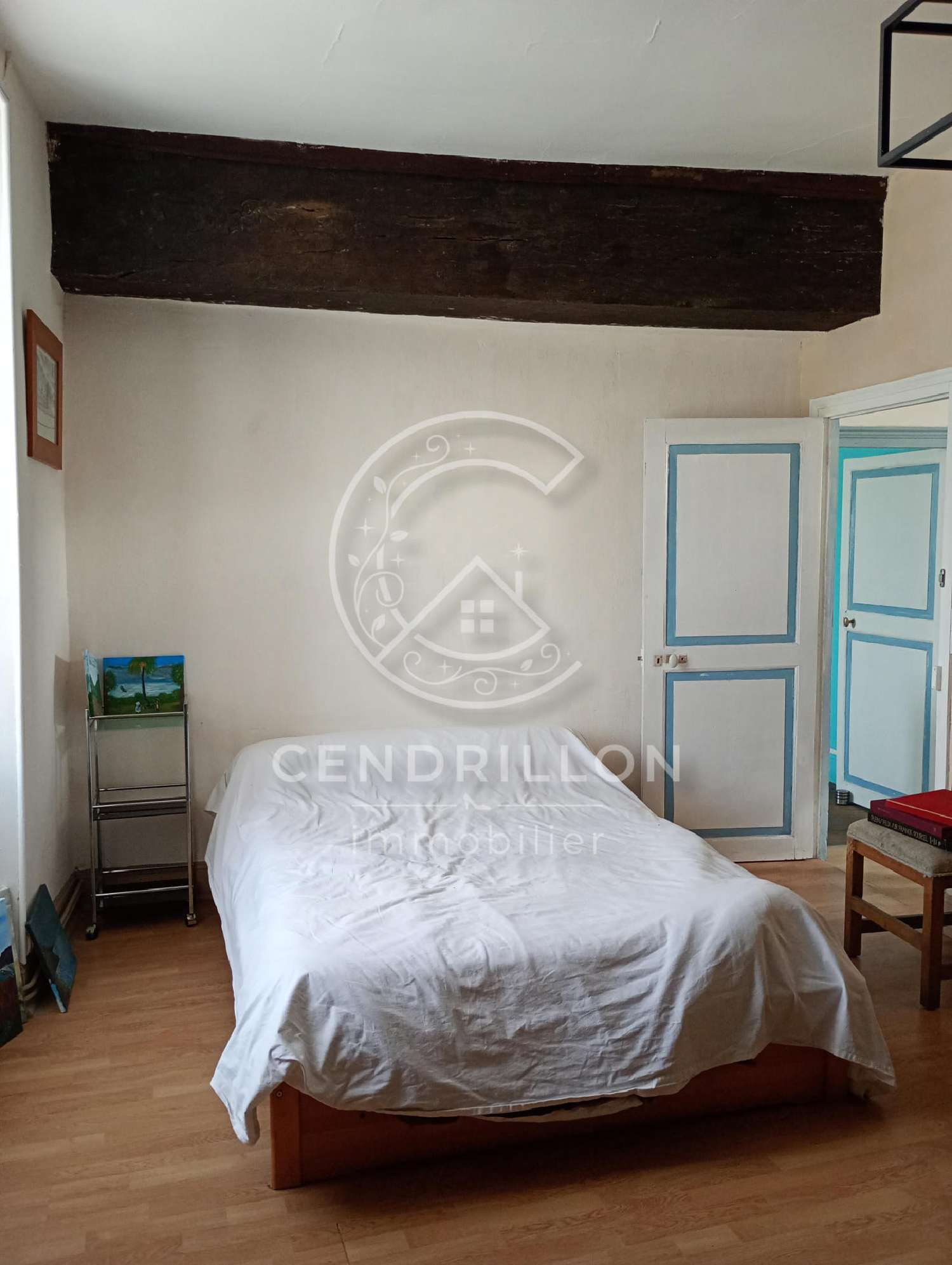  kaufen Villa Bourganeuf Creuse 6