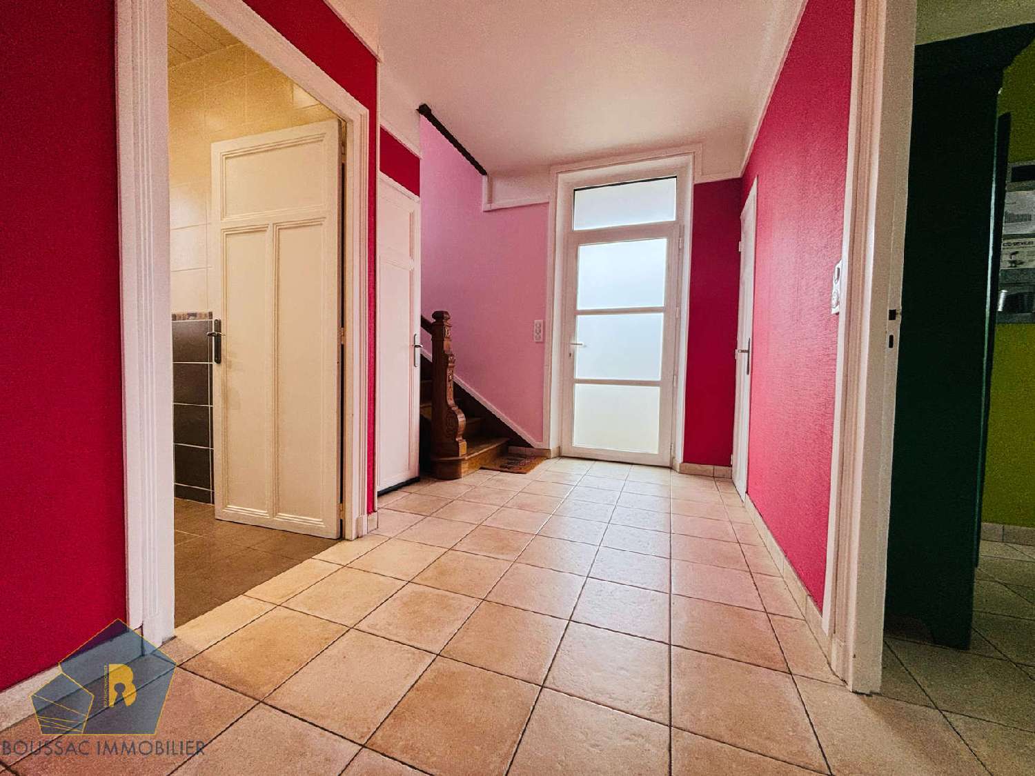  for sale villa Boussac Creuse 2