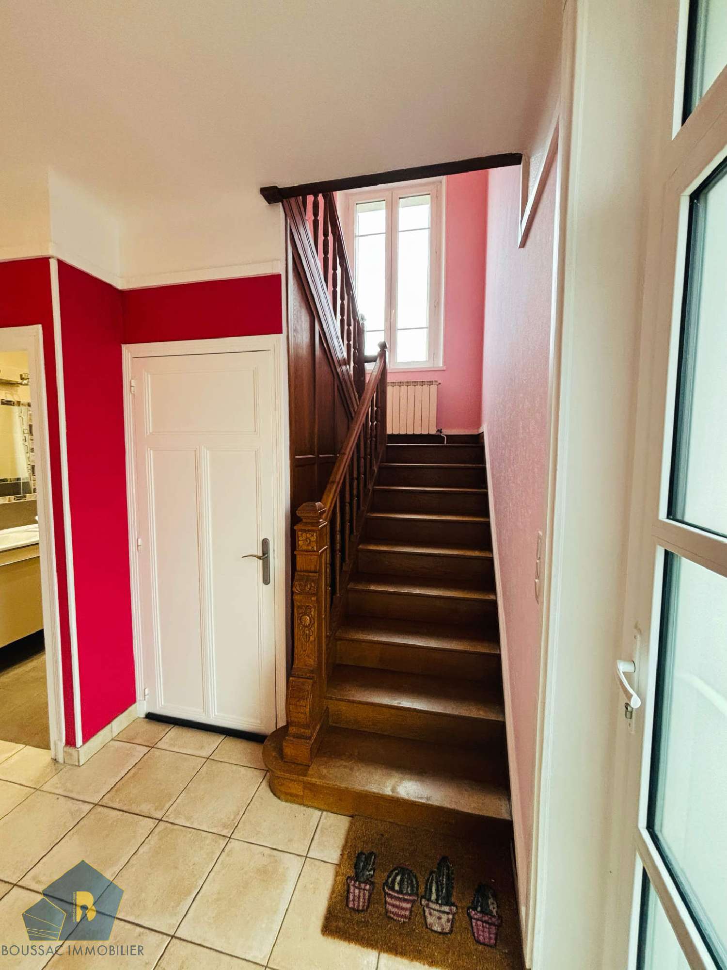  for sale villa Boussac Creuse 3