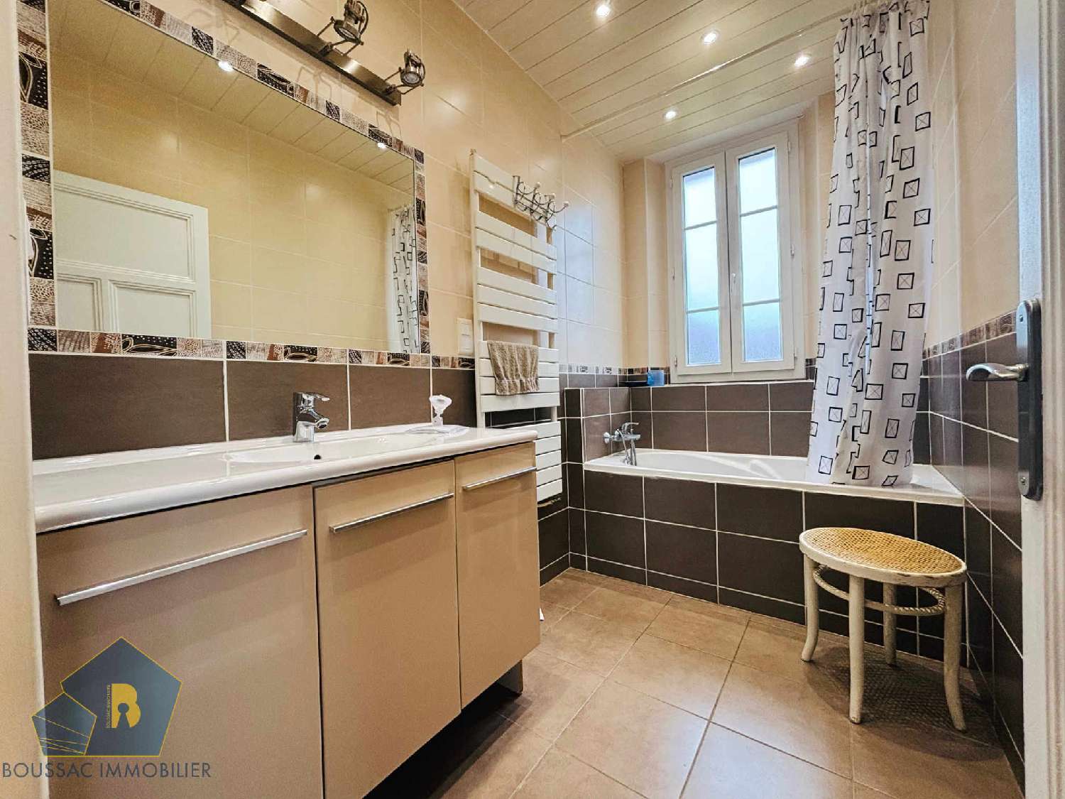  for sale villa Boussac Creuse 5
