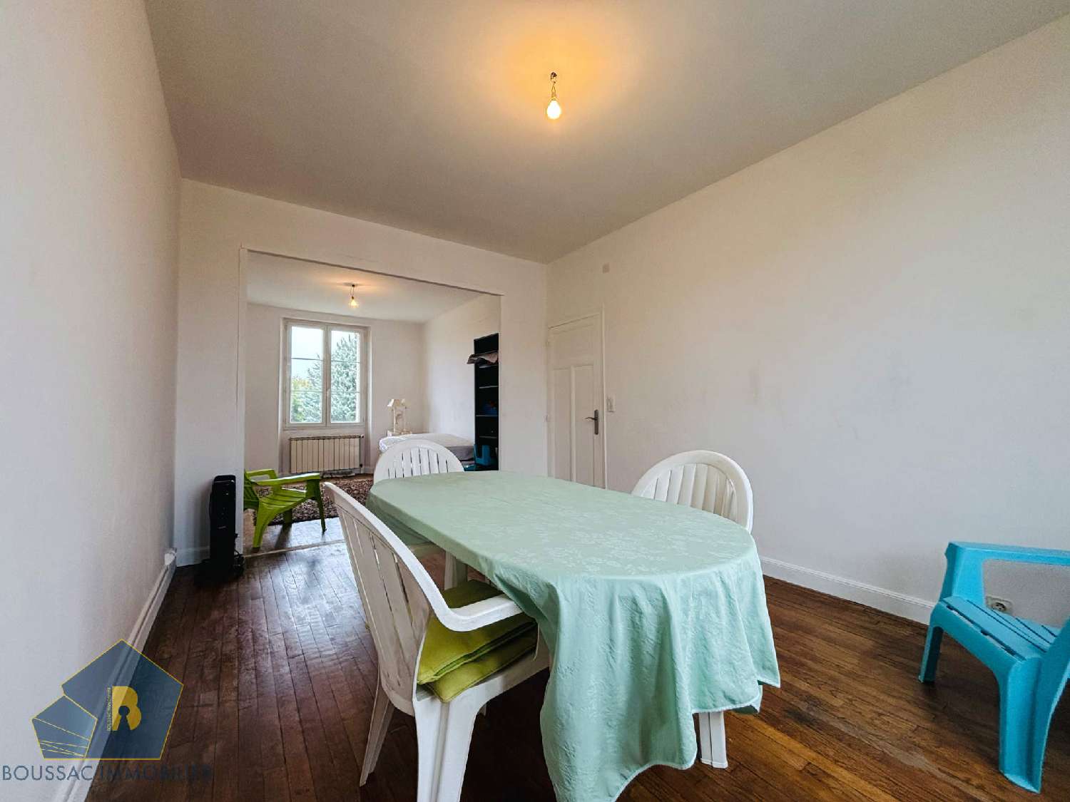 for sale villa Boussac Creuse 6