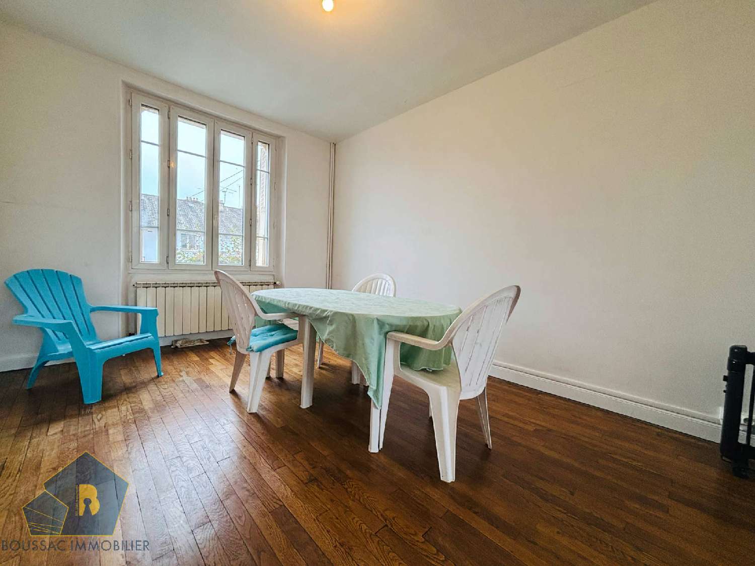  for sale villa Boussac Creuse 8