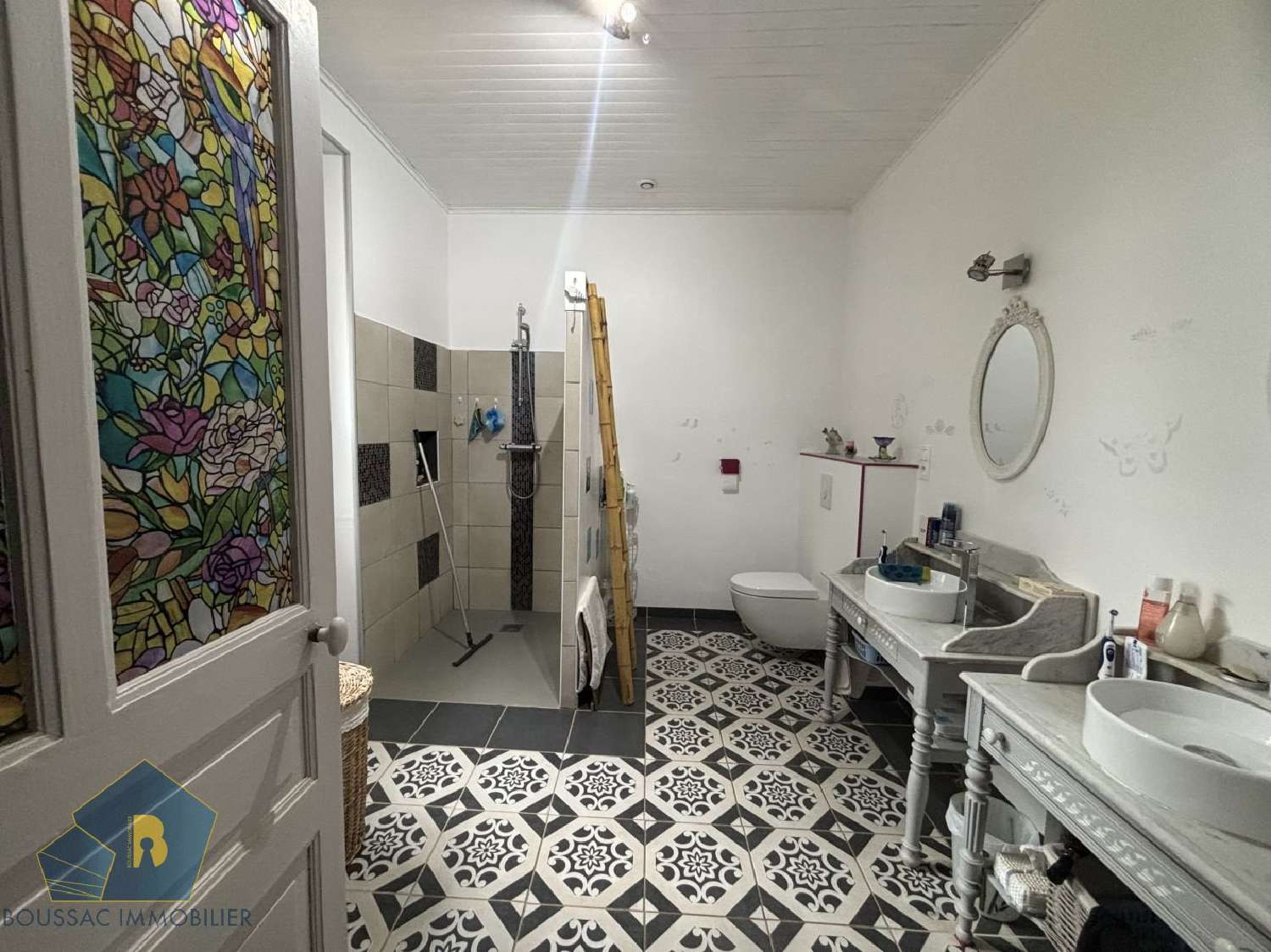  kaufen Villa Boussac Creuse 5