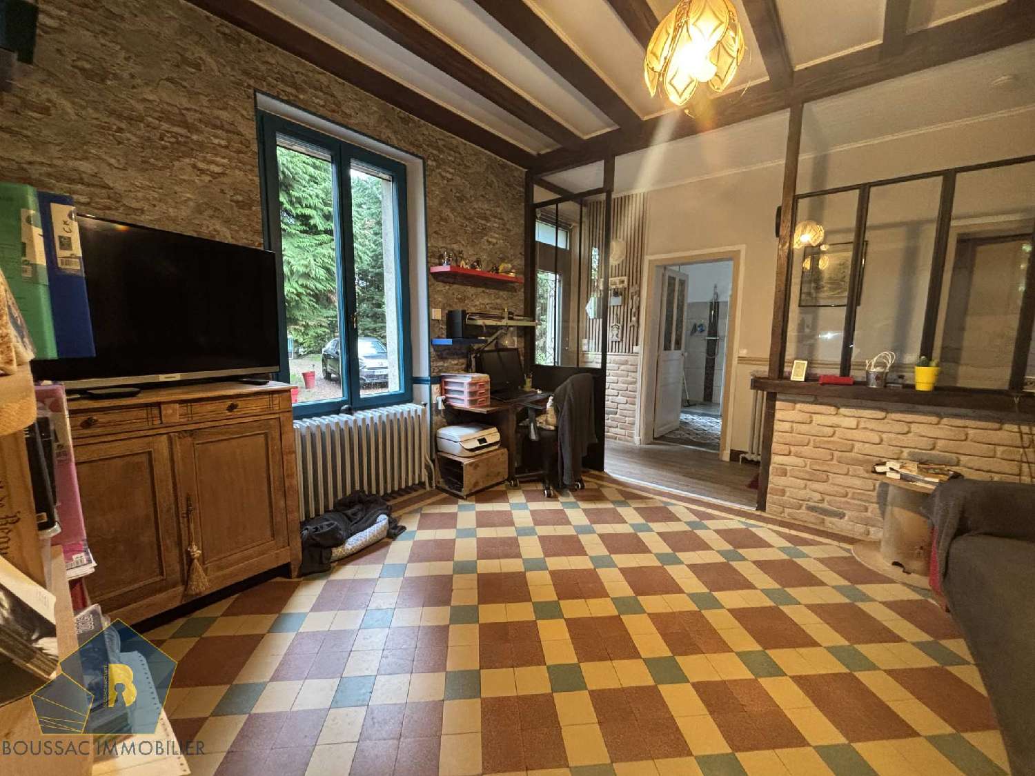  kaufen Villa Boussac Creuse 8